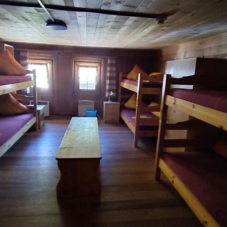 B&B Gassa 95 Vals Dış mekan fotoğraf