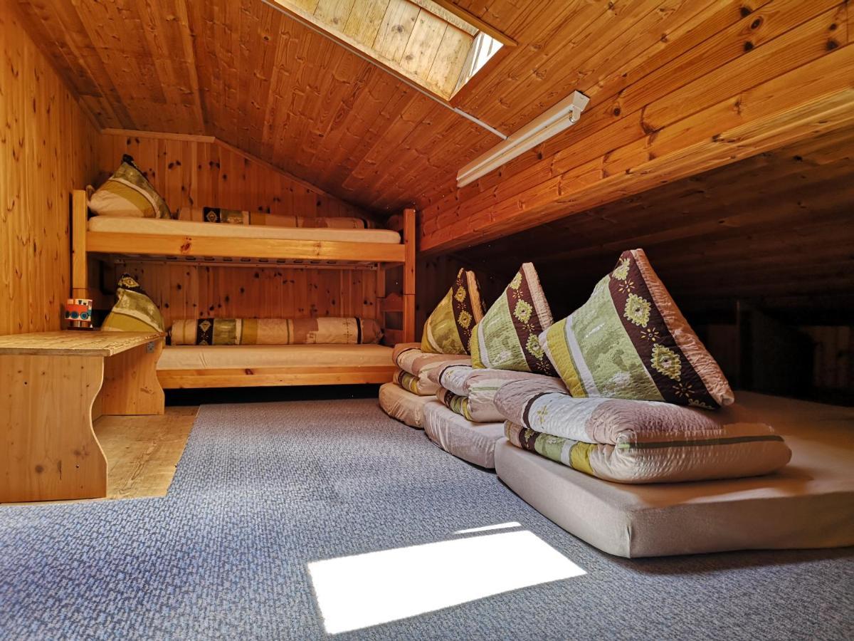 B&B Gassa 95 Vals Dış mekan fotoğraf