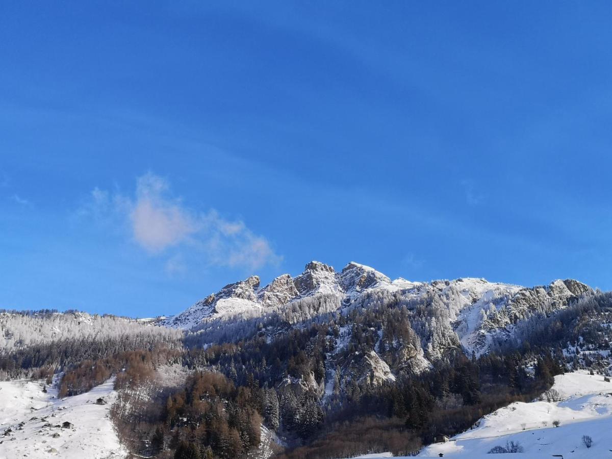 B&B Gassa 95 Vals Dış mekan fotoğraf