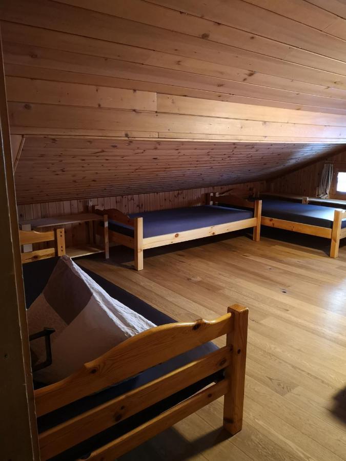 B&B Gassa 95 Vals Dış mekan fotoğraf
