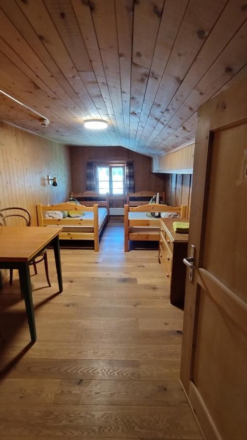 B&B Gassa 95 Vals Dış mekan fotoğraf