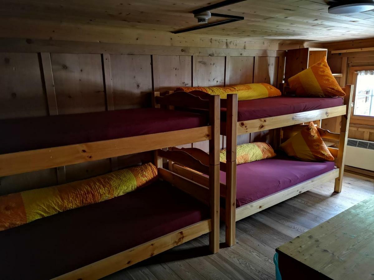 B&B Gassa 95 Vals Dış mekan fotoğraf