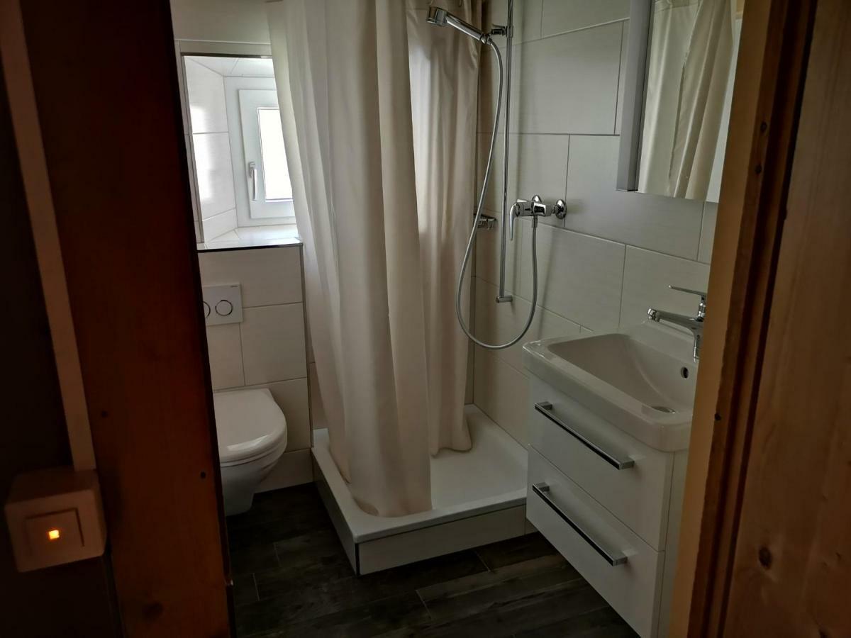 B&B Gassa 95 Vals Dış mekan fotoğraf