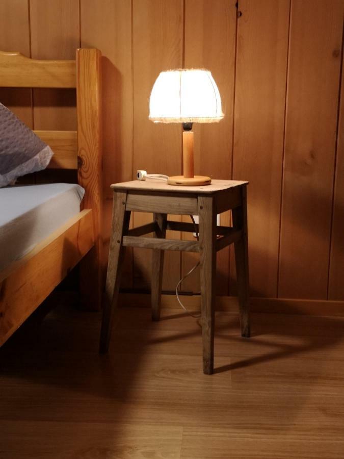 B&B Gassa 95 Vals Dış mekan fotoğraf