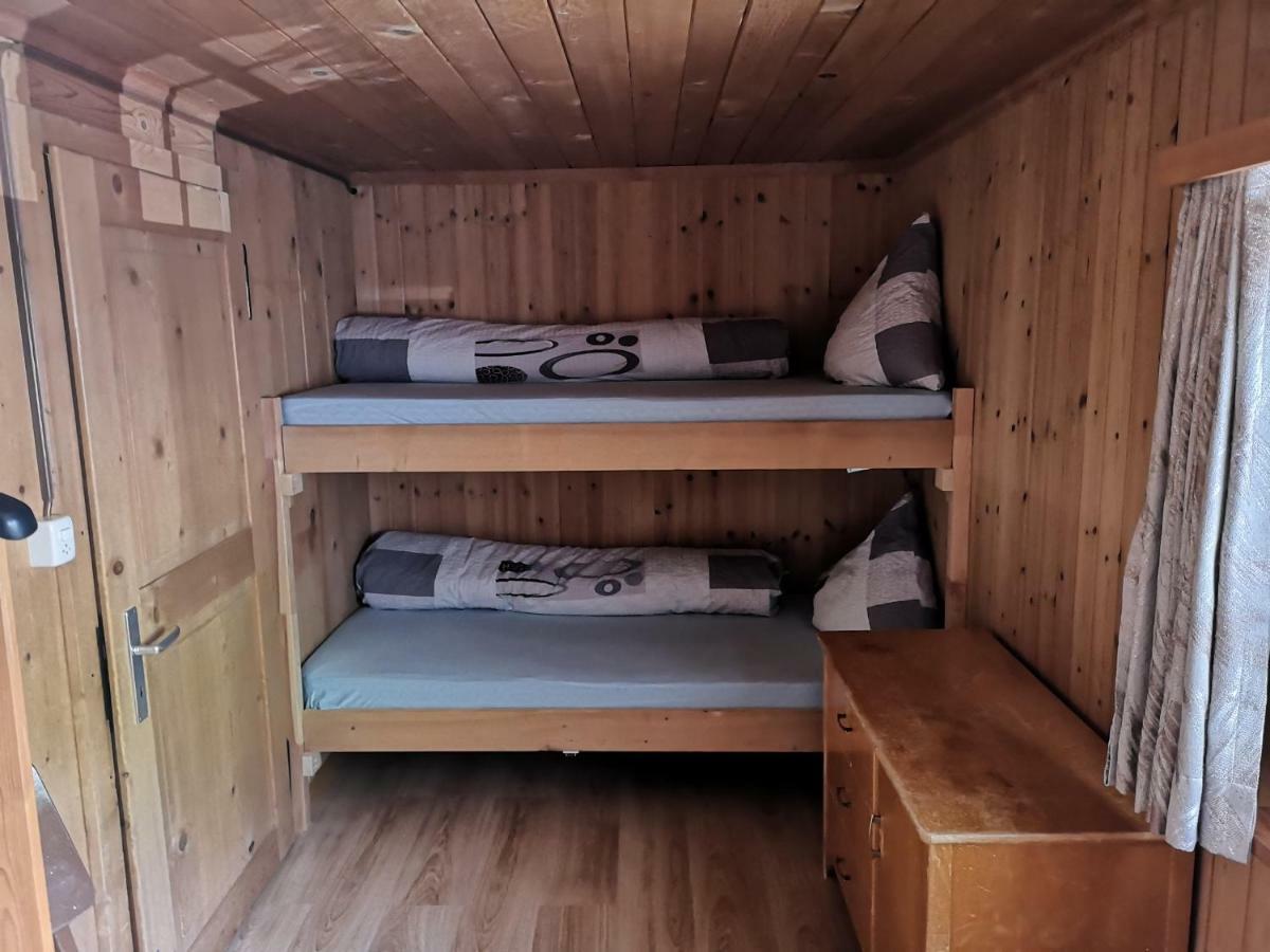 B&B Gassa 95 Vals Dış mekan fotoğraf