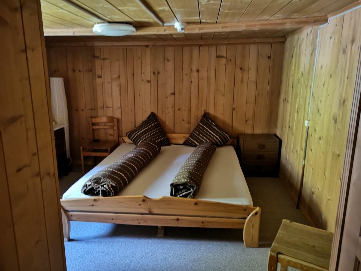 B&B Gassa 95 Vals Dış mekan fotoğraf