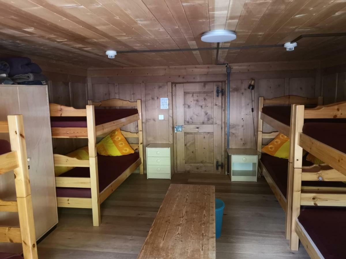 B&B Gassa 95 Vals Dış mekan fotoğraf