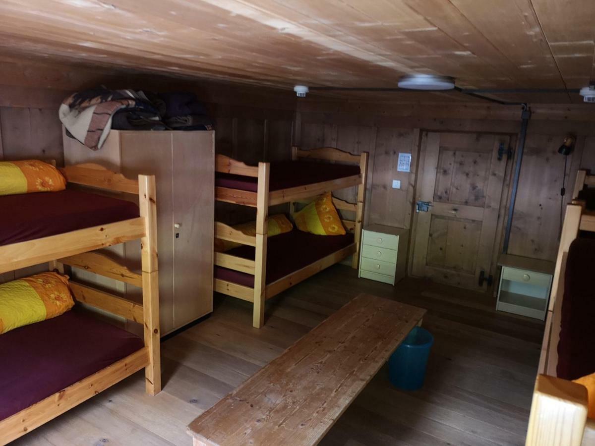 B&B Gassa 95 Vals Dış mekan fotoğraf