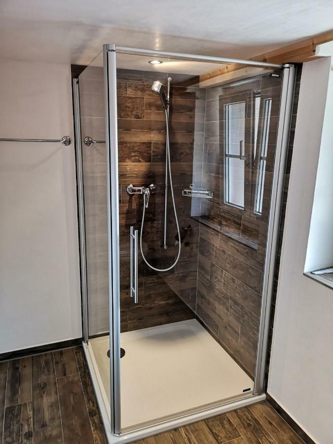 B&B Gassa 95 Vals Dış mekan fotoğraf