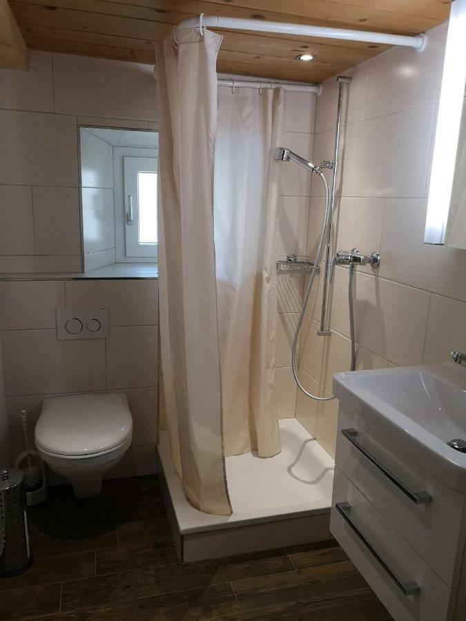 B&B Gassa 95 Vals Dış mekan fotoğraf