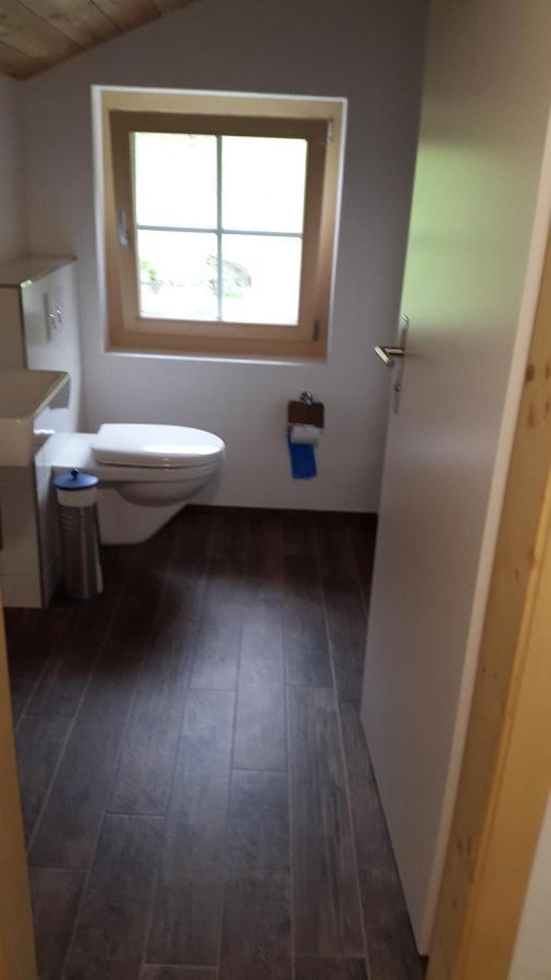 B&B Gassa 95 Vals Dış mekan fotoğraf